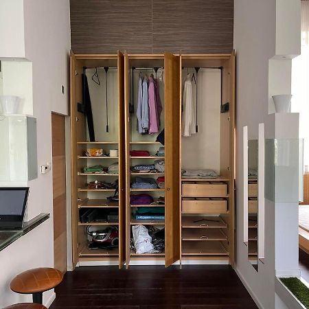 Top 5 Budapest Apartment Winner Extérieur photo