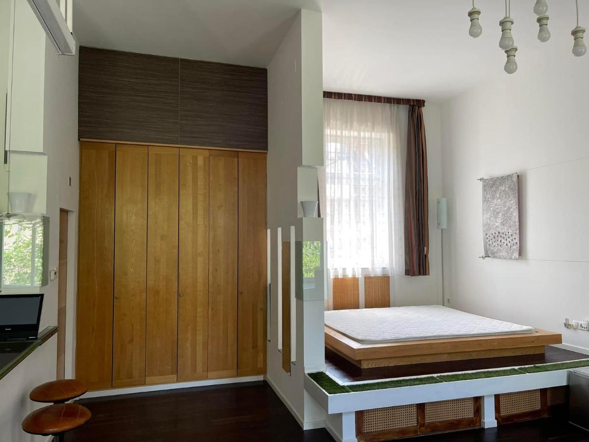 Top 5 Budapest Apartment Winner Extérieur photo
