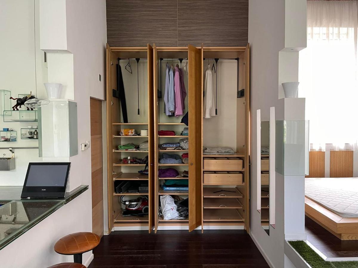 Top 5 Budapest Apartment Winner Extérieur photo
