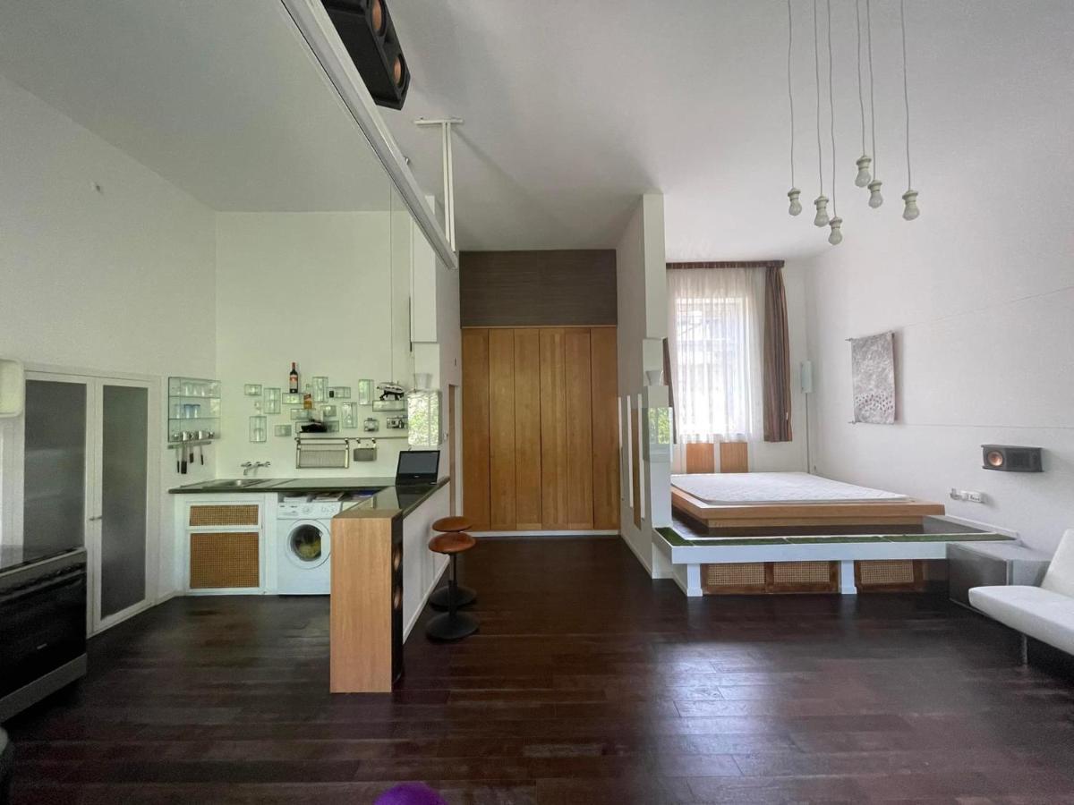 Top 5 Budapest Apartment Winner Extérieur photo
