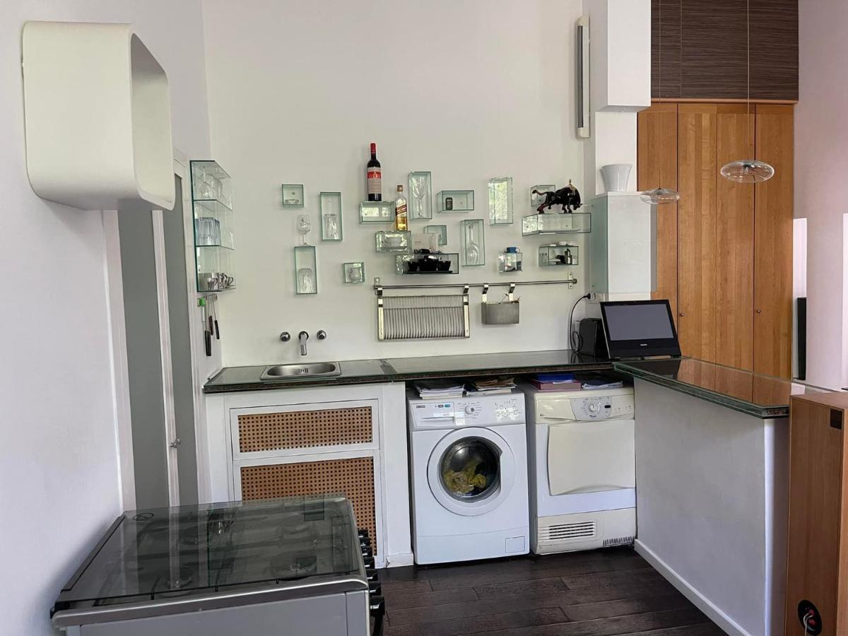 Top 5 Budapest Apartment Winner Extérieur photo