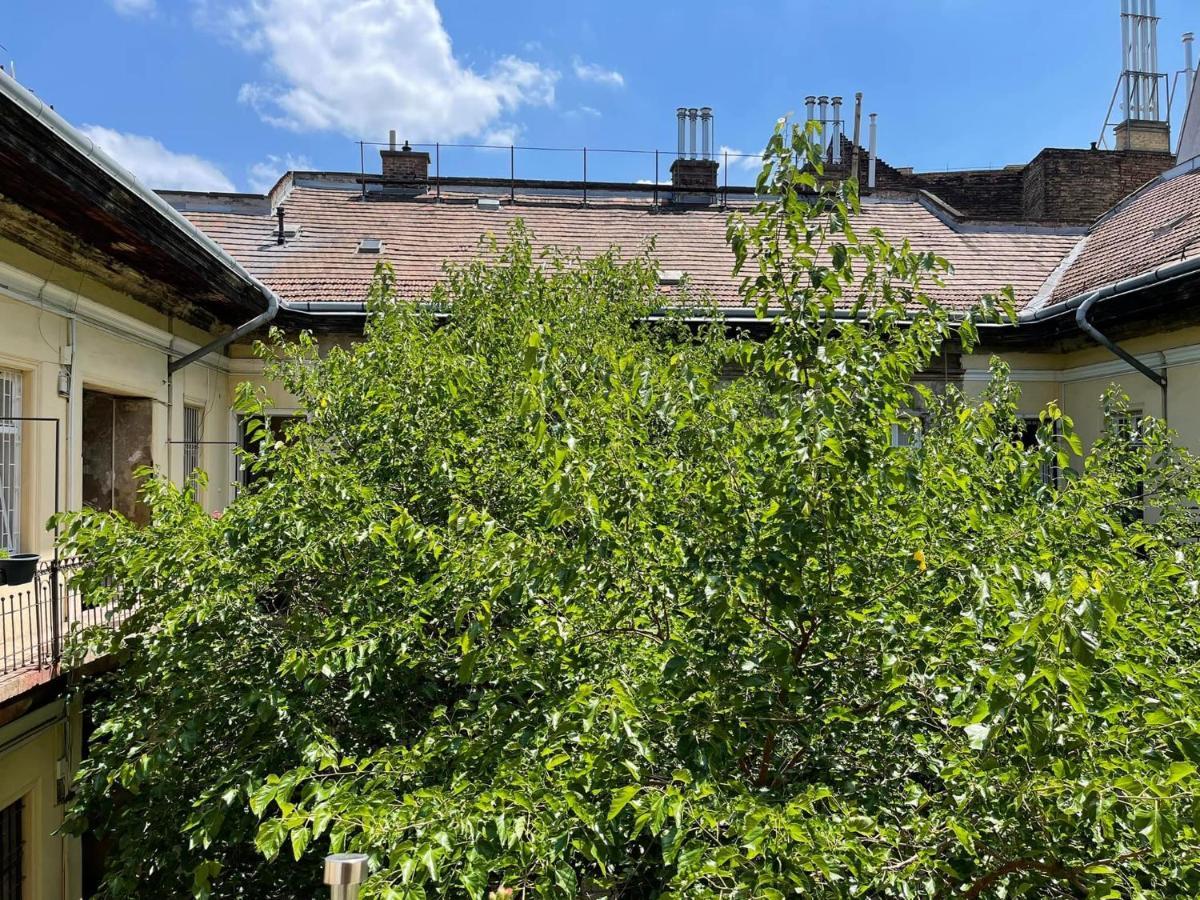 Top 5 Budapest Apartment Winner Extérieur photo