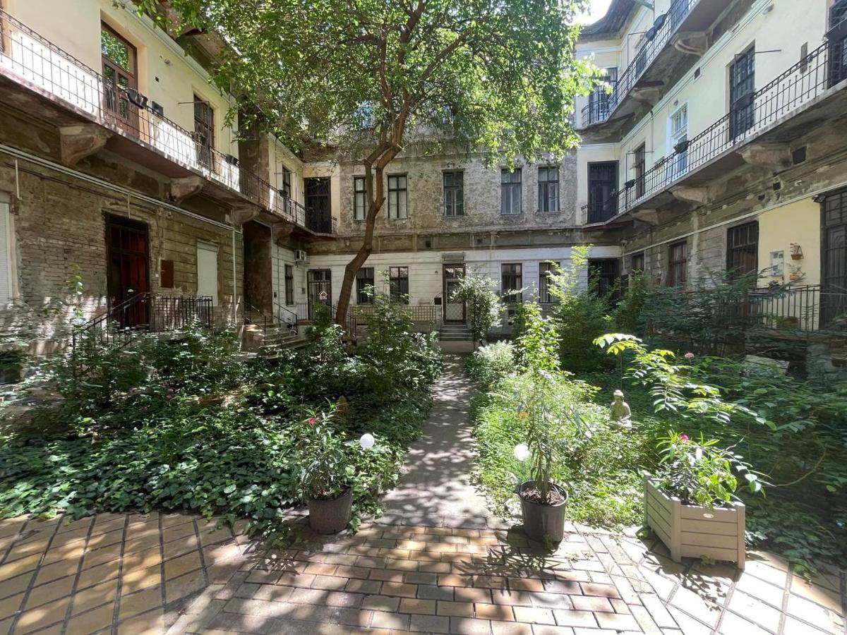 Top 5 Budapest Apartment Winner Extérieur photo