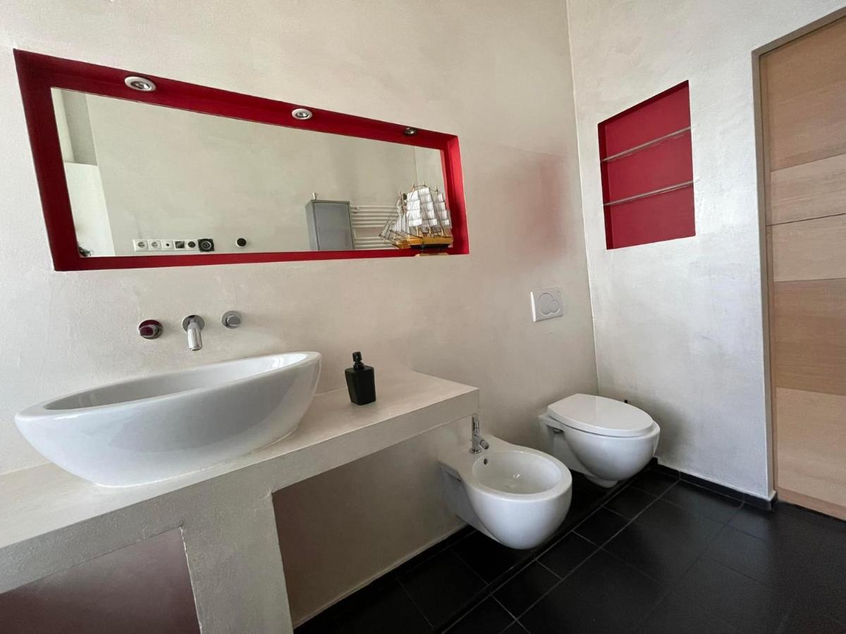 Top 5 Budapest Apartment Winner Extérieur photo