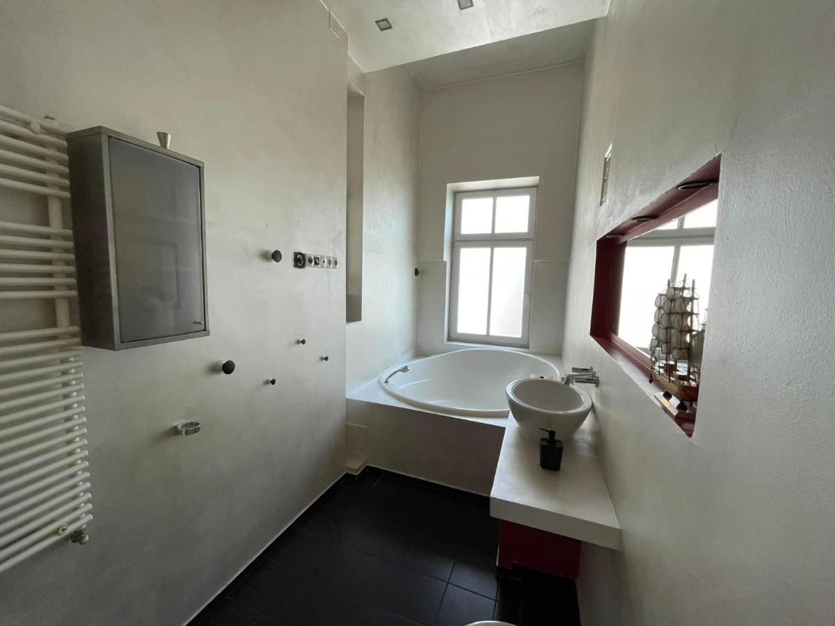 Top 5 Budapest Apartment Winner Extérieur photo